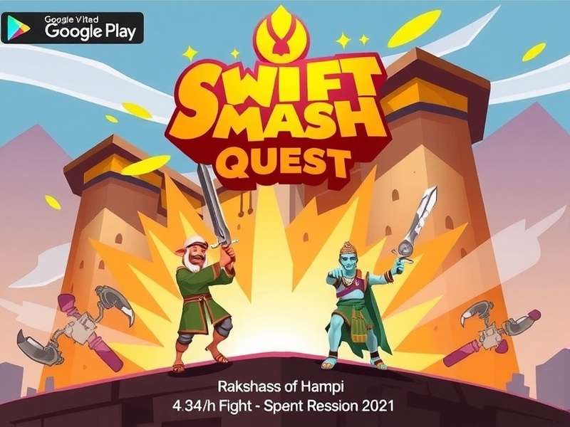 Swift Smash India Championship 2024 - Mumbai Finals